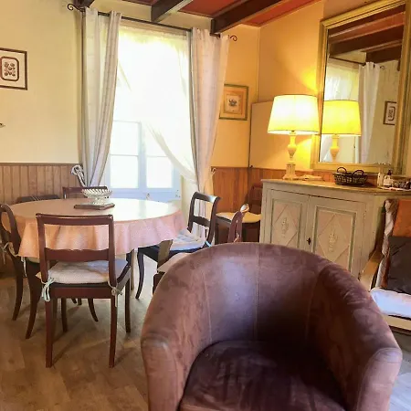 別荘 Maison Typique Avec Jardin, Proche Plage, Calme, 6 Pers. - Fr-1-224b-186 L'Épine