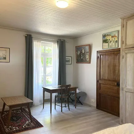 Maison Typique Avec Jardin, Proche Plage, Calme, 6 Pers. - Fr-1-224b-186 別荘 *
