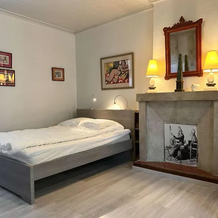 Semesterbostad Maison Typique Avec Jardin, Proche Plage, Calme, 6 Pers. - Fr-1-224b-186 L'Epine (Vendee)